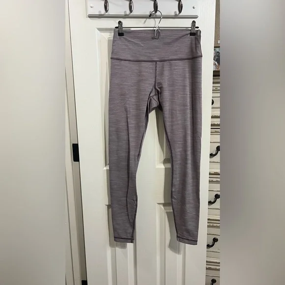 Lululemon Tights - Picture 1 of 3